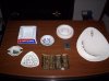 ! ashtrays ciggie and match holders.jpg