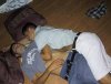 ! Drunk Lee with a buddy.jpg