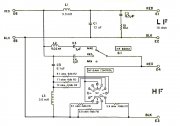 3110-3110a Frequency Dividing Network.JPG