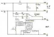 3110-3110a Frequency Dividing Network.JPG 3110-3110a Frequency Dividing Network.JPG