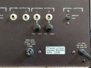 Phase Linear 5000 Tuner Rear Panel Fixed & Variable Outputs.jpg