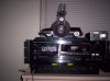 ! denon cassette and AKG 701 headphones Buick Y-job stand.jpg