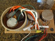 JBL L100 Early Crossovers.jpg