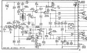 Rotel R1412 power amp schematic left.JPG