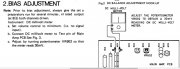 Rotel RA1412 bias adjustment.JPG