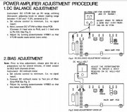 Rotel RA1412 power amp adjustment proceedure.JPG Rotel RA1412 power amp adjustment proceedure.JPG