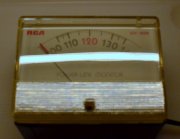 3) RCA meter face reflection after polishing.JPG