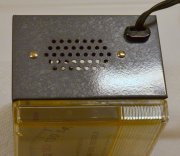 5) RCA meter side cover paint polished.JPG
