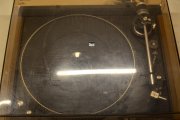 Dual 606 as found top scratched single light.JPG