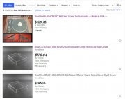 Dual 606 new covers on eBay for sale.jpg