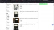 Simpson 260 parts donors for short money.jpg