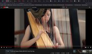 J.S. Bach - Toccata and Fugue in D Minor BWV 565  Amy Turk, Harp - YouTube.jpg