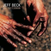 Jeff Beck 2001-You Had It Coming_.jpg