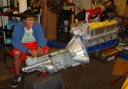 Bradley w completed Cobra powertrain.jpg