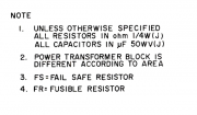Akai AA1010 resistor notaion from schematic.PNG