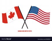 canada-and-united-states-flags-crossed-and-waving-vector-35263813.jpg