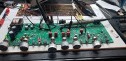 Testing  and New Knobs.jpg