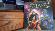 Carlos Santana - Sentient.jpg