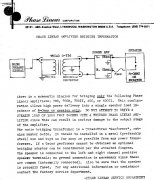 Phase Linear Service Bulletin Bridging Information.jpg