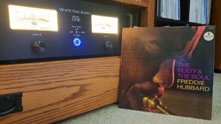 Freddie Hubbard The Body and The Soul II.jpg