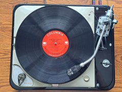 Miles Davis 7 Steps First Press 1963 I.jpg