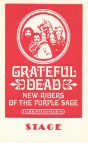 Stage Pass for GD Show 1971 In Syracuse.jpg