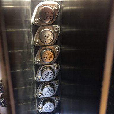 Nakamichi 670ZX Restore | Phoenix Audio Community Forums