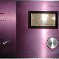 Purple Phase Linear 700