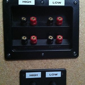 Creating a Finished Phase Linear System