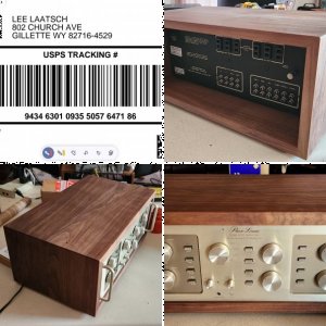 PL 4000 PA