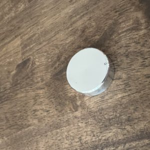 Phase Linear Knob