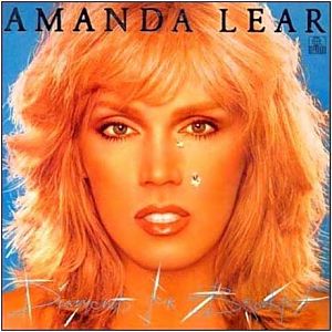 Amanda Lear