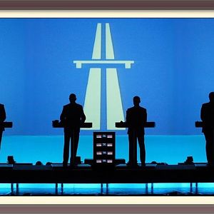 Kraftwerk Goes WOPL