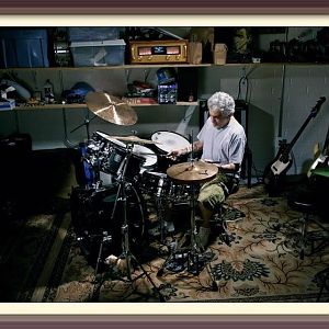 Steve Gadd Wopling