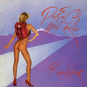 Roger Waters - Pros And Cons Album Cover