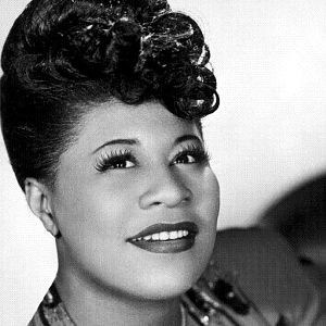 Ella Fitzgerald